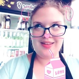 Meet your Posher, Gina